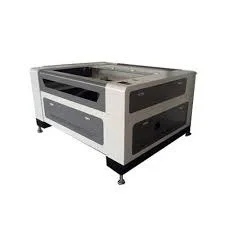 W2LT-6040 CO2 Laser Cutting & Engraving Machine