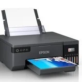 Epson L8050 - 6 Color A4 Wi-Fi Inkjet Printer