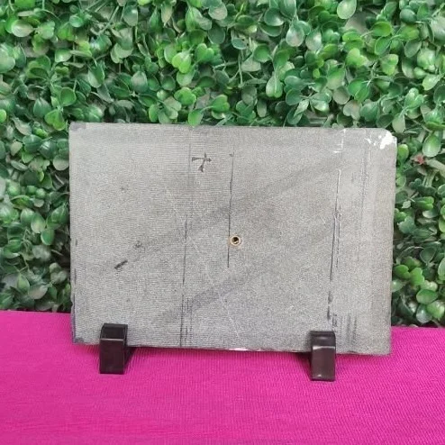 Rock Stone Frames - Rectangle Shape Medium