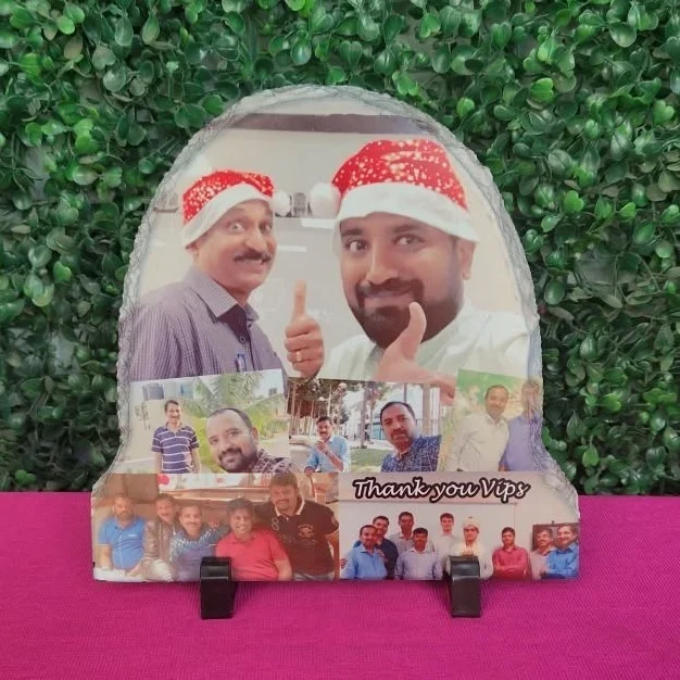 Rock Stone Frames - Round Head Shape Small
