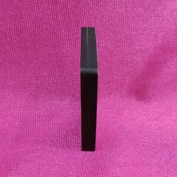 MDF 2x2" Inch & 8mm thickness - Square Shape Mini Fridge Magnet - Blank Material