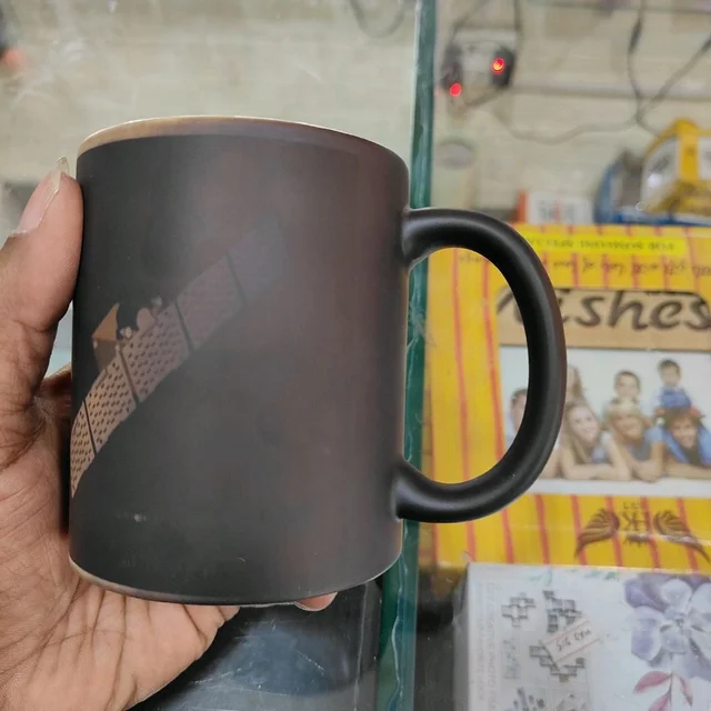Magic Mug