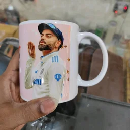 White Mug - Blank Material
