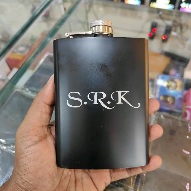 Hip Flask
