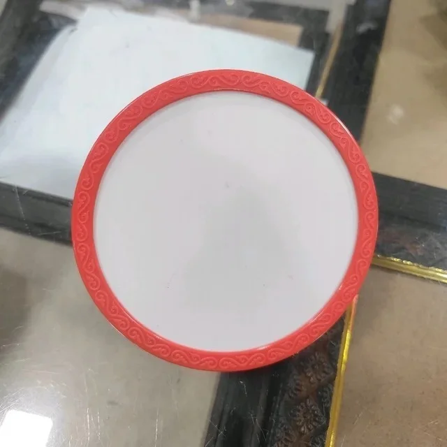 Socket Lamp - Round Shape