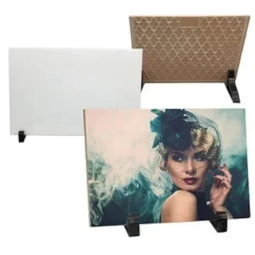 Tiles Frames - 8x6" Inch