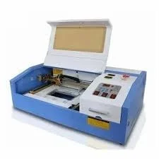 W2LT-3020 CO2 Laser Cutting & Engraving Machine