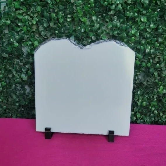 square with head cut