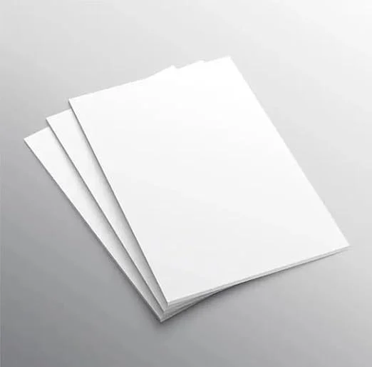 Sublimation Paper A4 Size - Non Branded