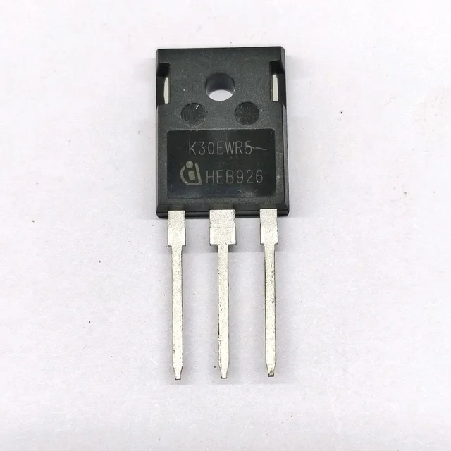 Infineon IGBT Transistors K30EWR5
