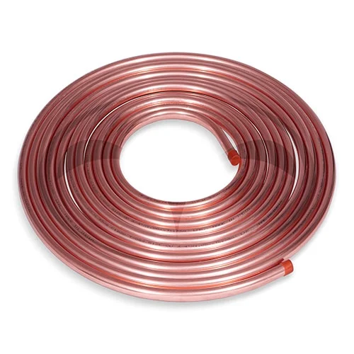 Copper Tube - 1/16