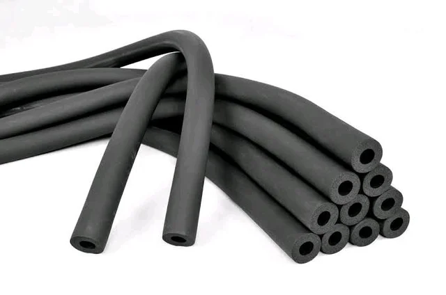 Insulation Sleeves - 1/4