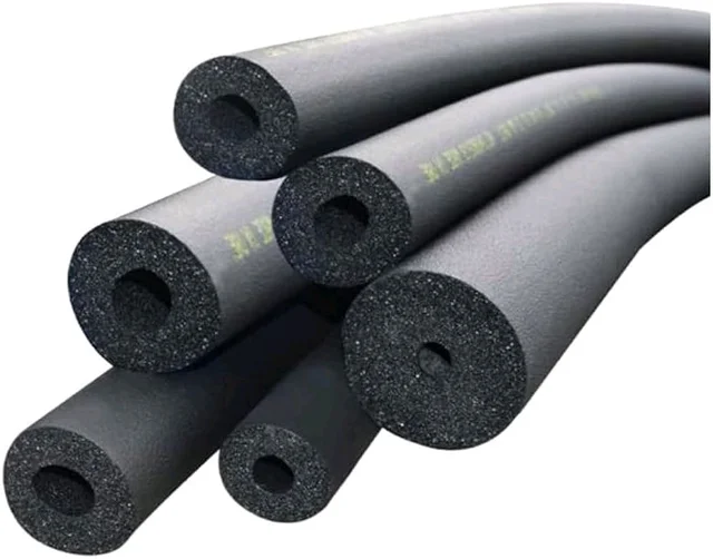 Insulation Sleeves - 1/4