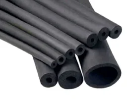Insulation Sleeves - 1/4