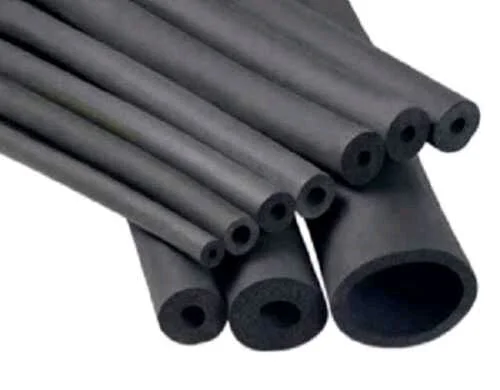 Insulation Sleeves - 1/4