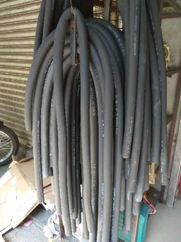 Insulation Sleeves - 1/4