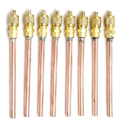 Pin Valve - Heavy