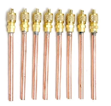 Pin Valve - Heavy