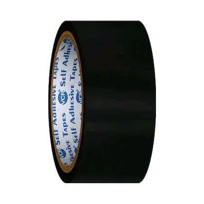 Packing Tape - Transperant