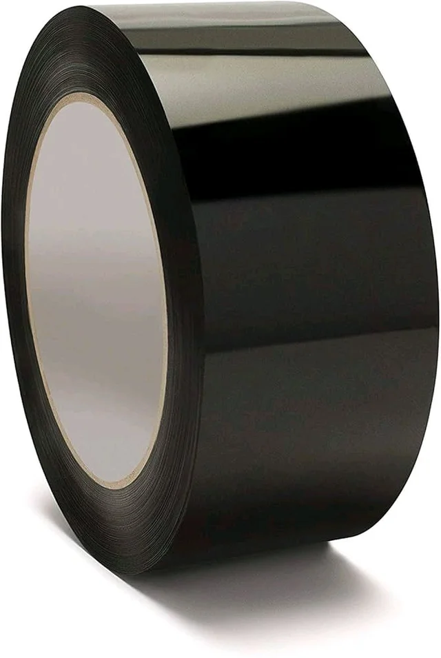 Packing Tape - Transperant