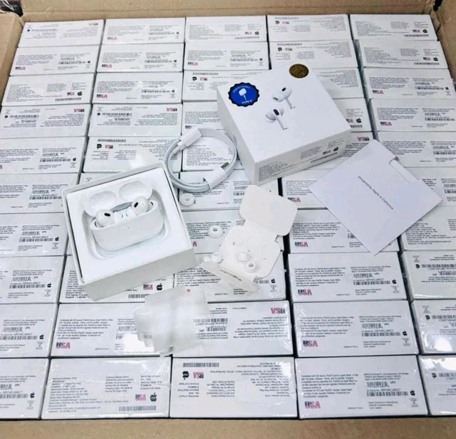 Airpods Pro 2 Type C Imported OG Series