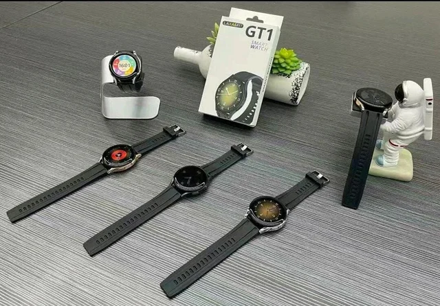 GT 1 SMART WATCH