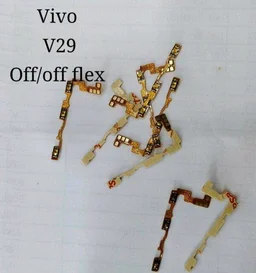 VIVO V29/ V29 PRO VOLUME/ ON-OFF FLEX SWITCH