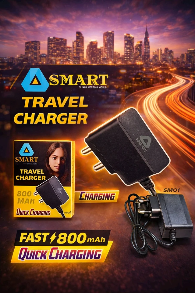 Smart SM 01 M600 Charger