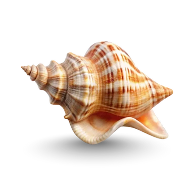 Shankh / Conch Shell