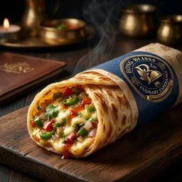 Chilli Cheese Roll