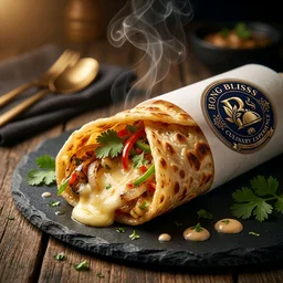 Classic Cheese Roll