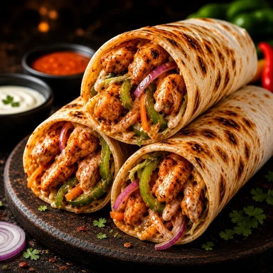 Signature Rolls
