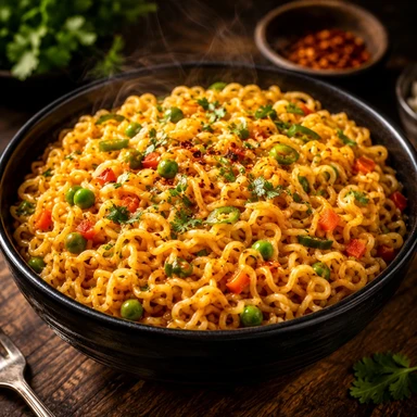 Maggi Specials