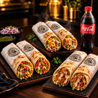 Roll Combos