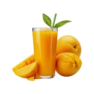 Mango RTE