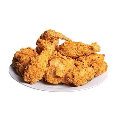 Marinated Fried Chicken 500gmRTC