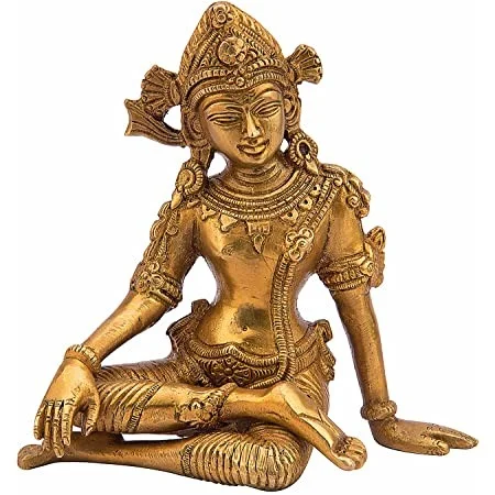 Brass Inerdevta