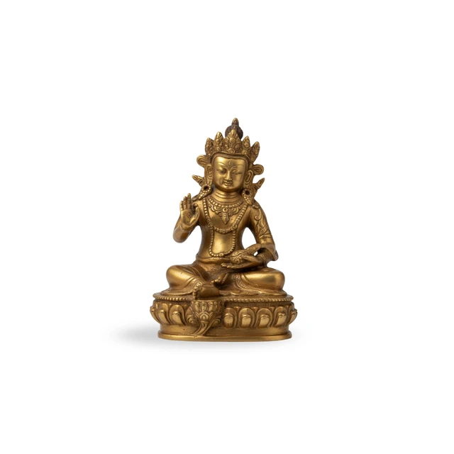 Brass Kuber 
