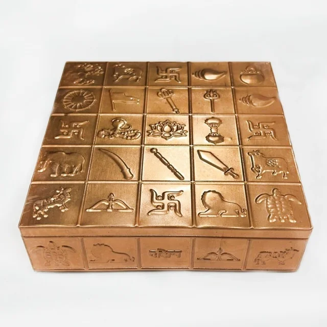MahaDigpal Copper 