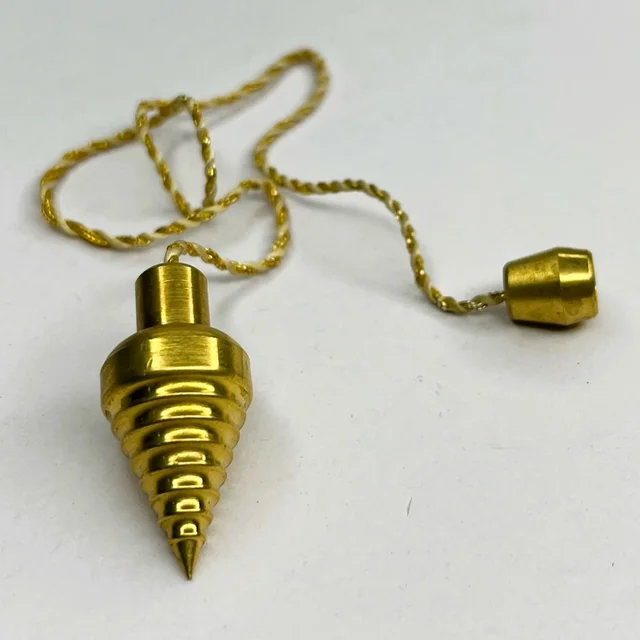 Snic Brass Dowser