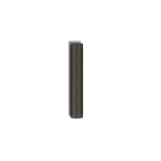 Vastu Round Solid Iron Energy Stud