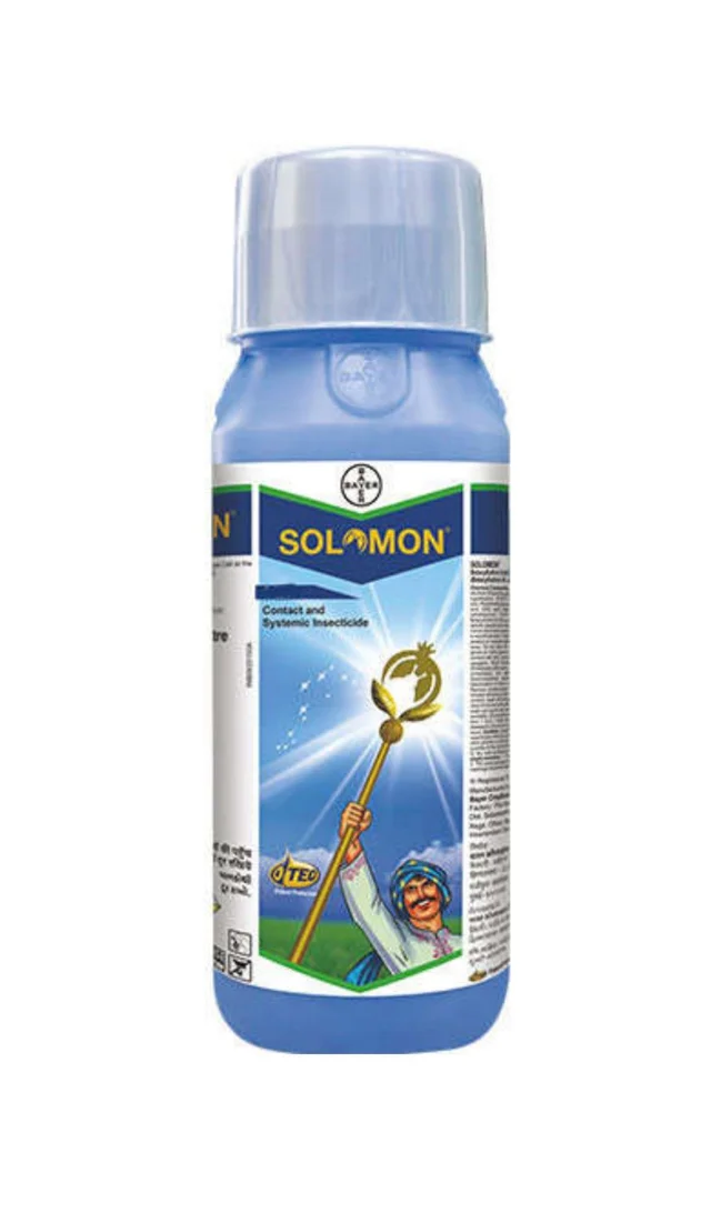 Bayer Solomon Insecticide - 500ml