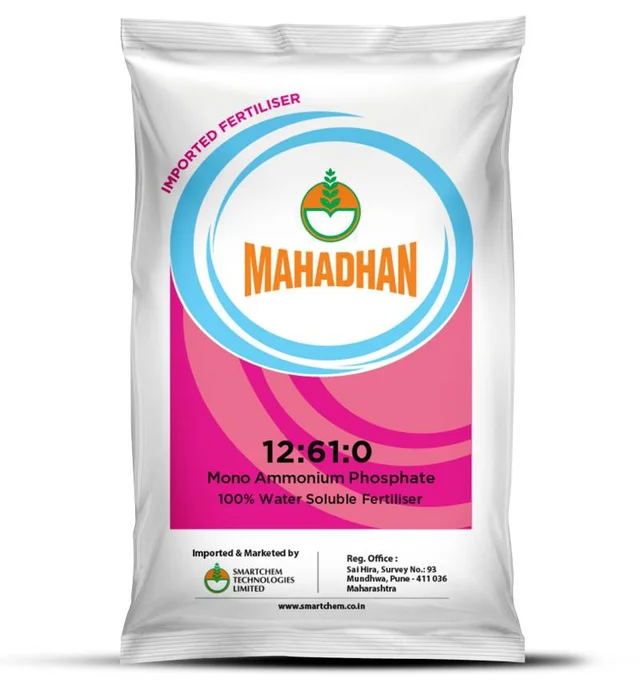 MAHADHAN 12-61-00