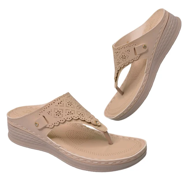 STEPEE Extra soft comfort padding - Cream