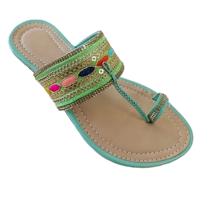 stepee STEPEE - Sea green