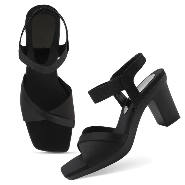 STEPEE G681 - Black