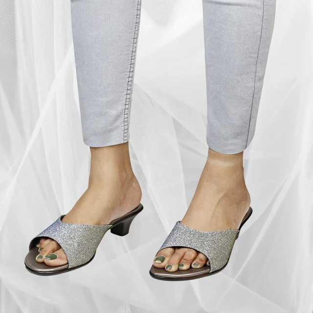 STEPEE G683 - Gray