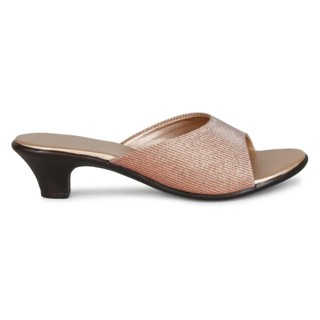 STEPEE G683 - ROSEGOLD