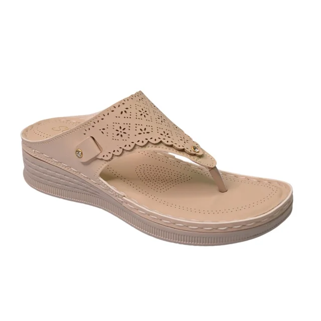 STEPEE Extra soft comfort padding - Cream