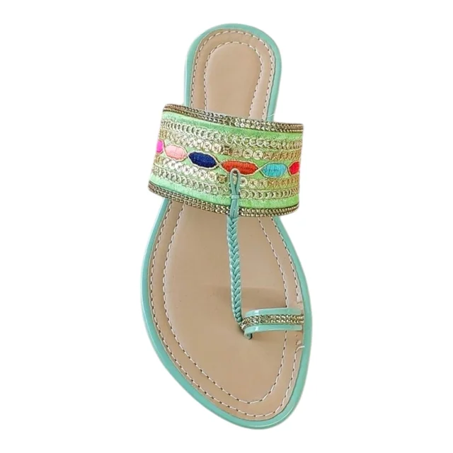 stepee STEPEE - Sea green